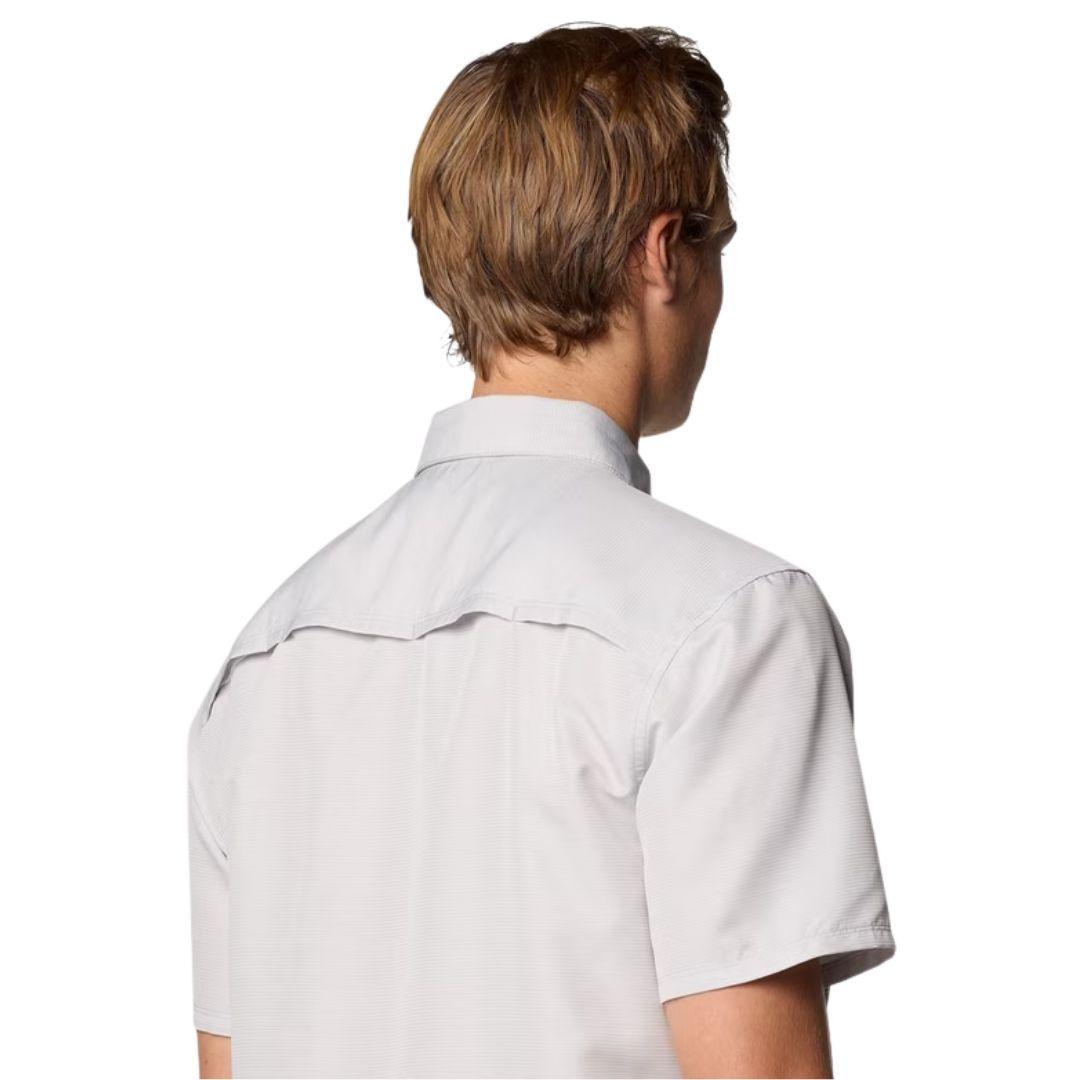 Mountain Hardware Men's Canyon Short Sleeve Shirt